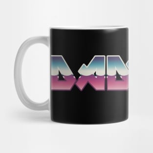 Dadcore Mug